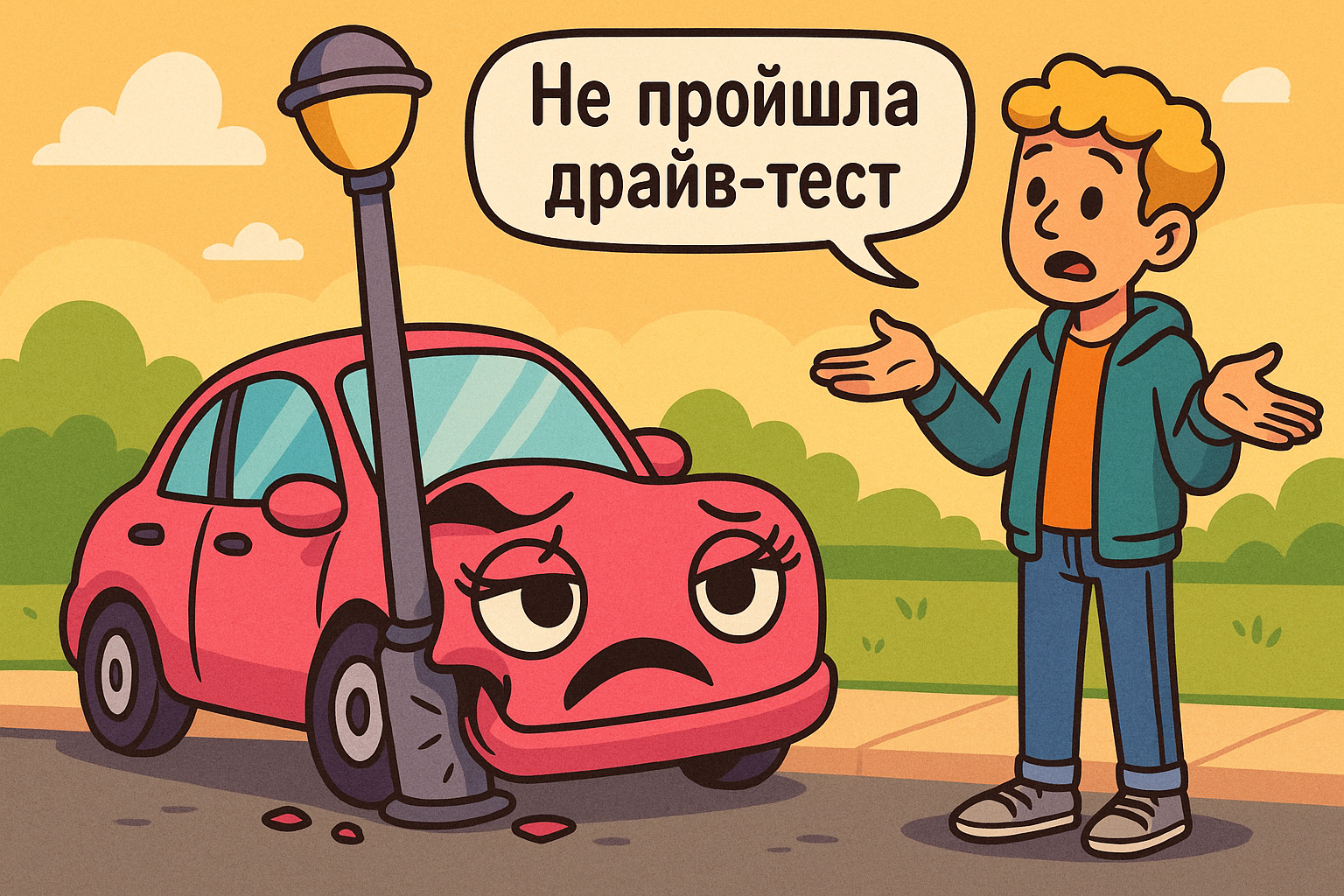 п'ять чоловіків