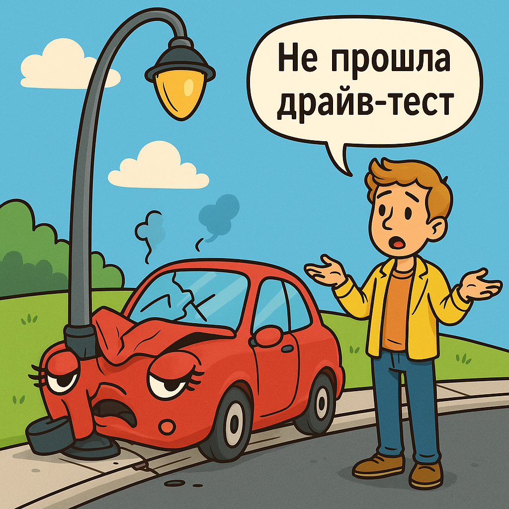 Пять мужей