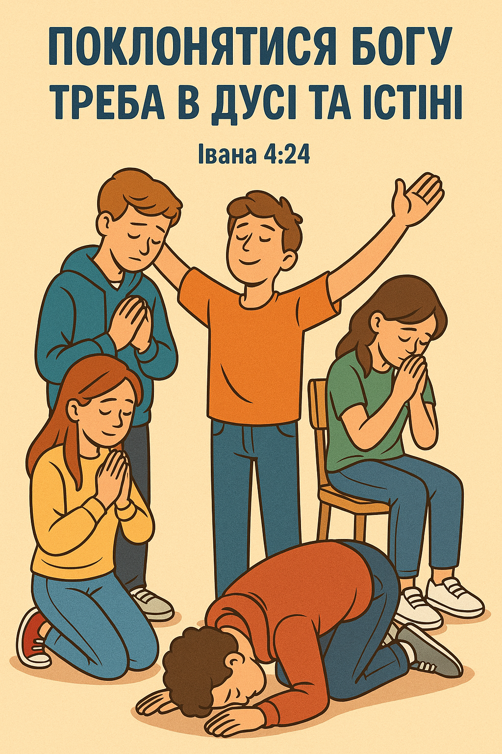 Істинні поклонники