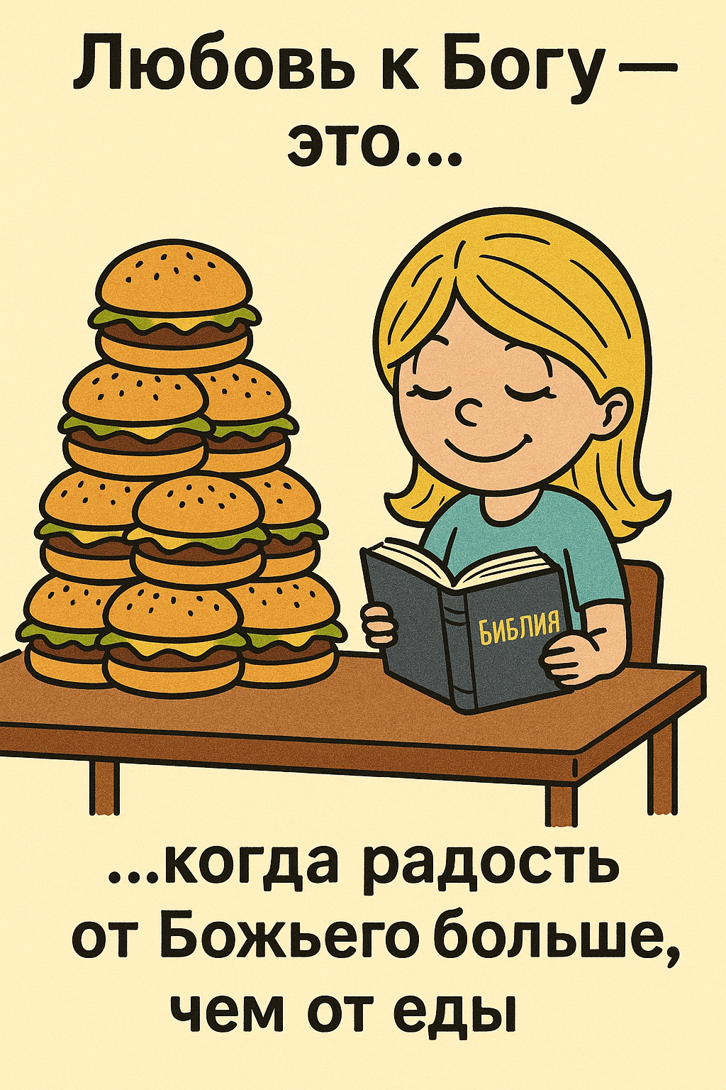 Лучший дофамин