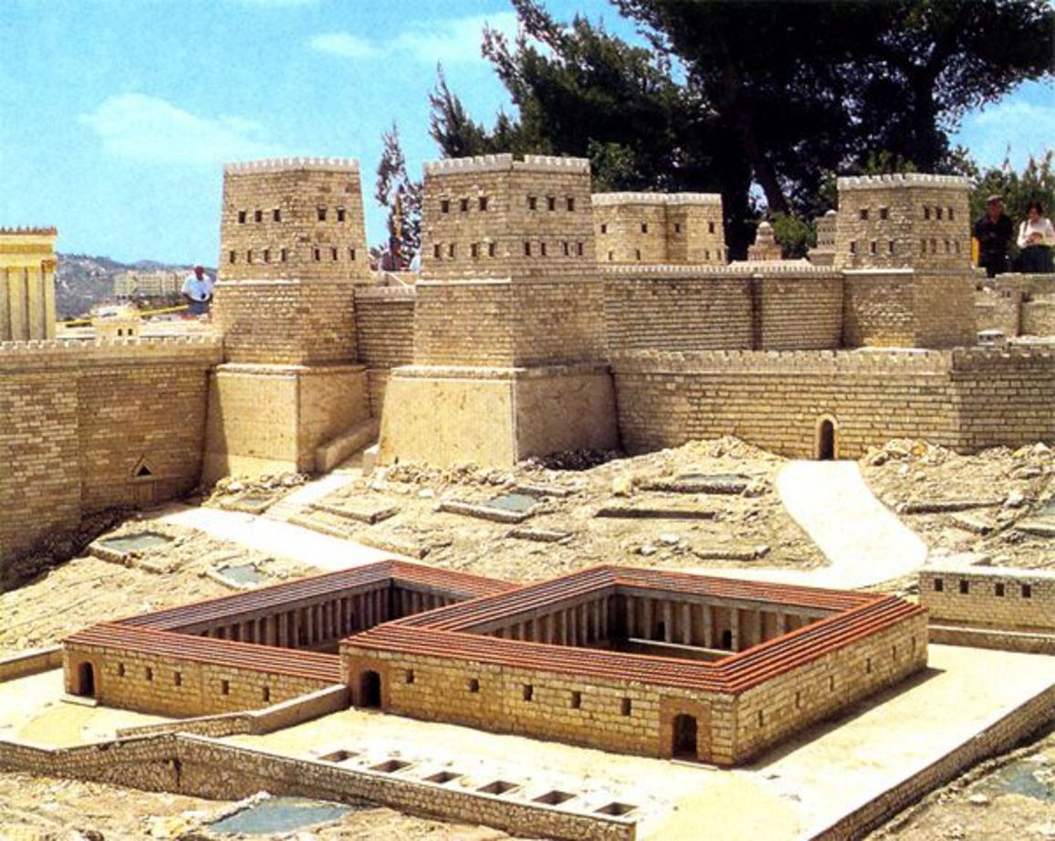 Купальня Вифезда 2