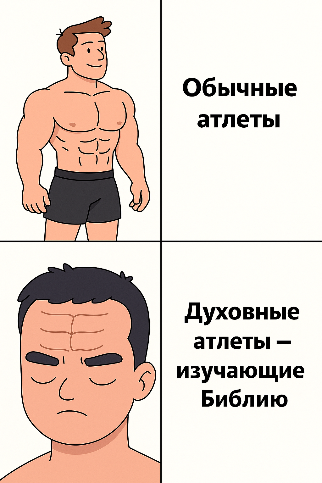 Исследуйте Писание