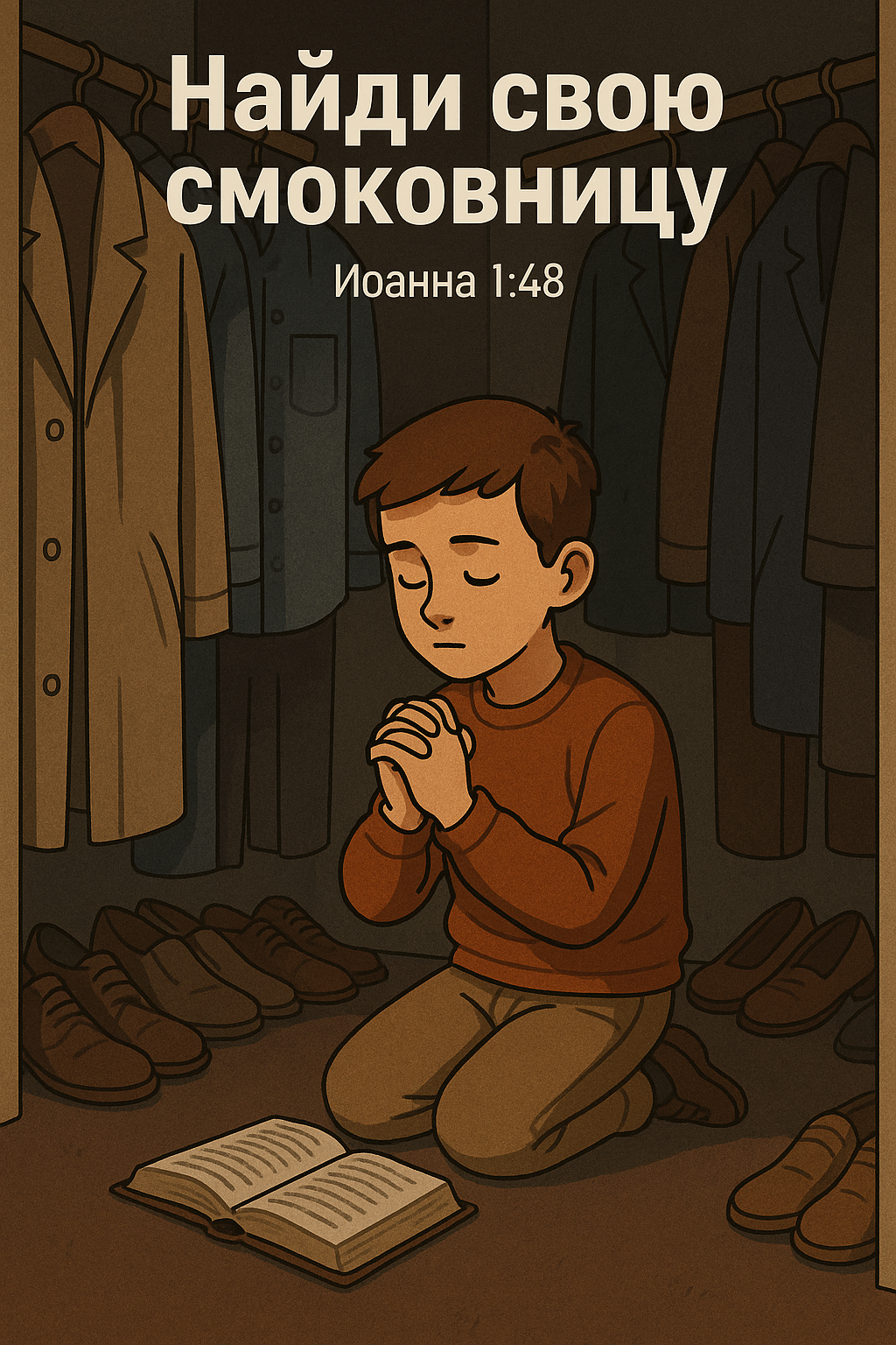 Молитвенное место